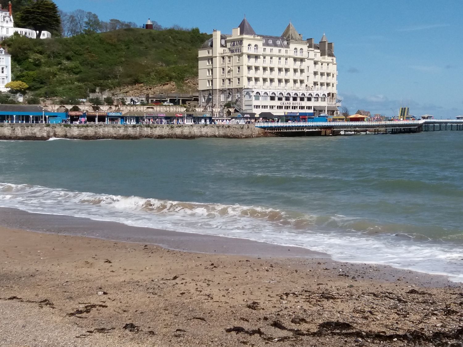 51 Trinity Avenue, Llandudno