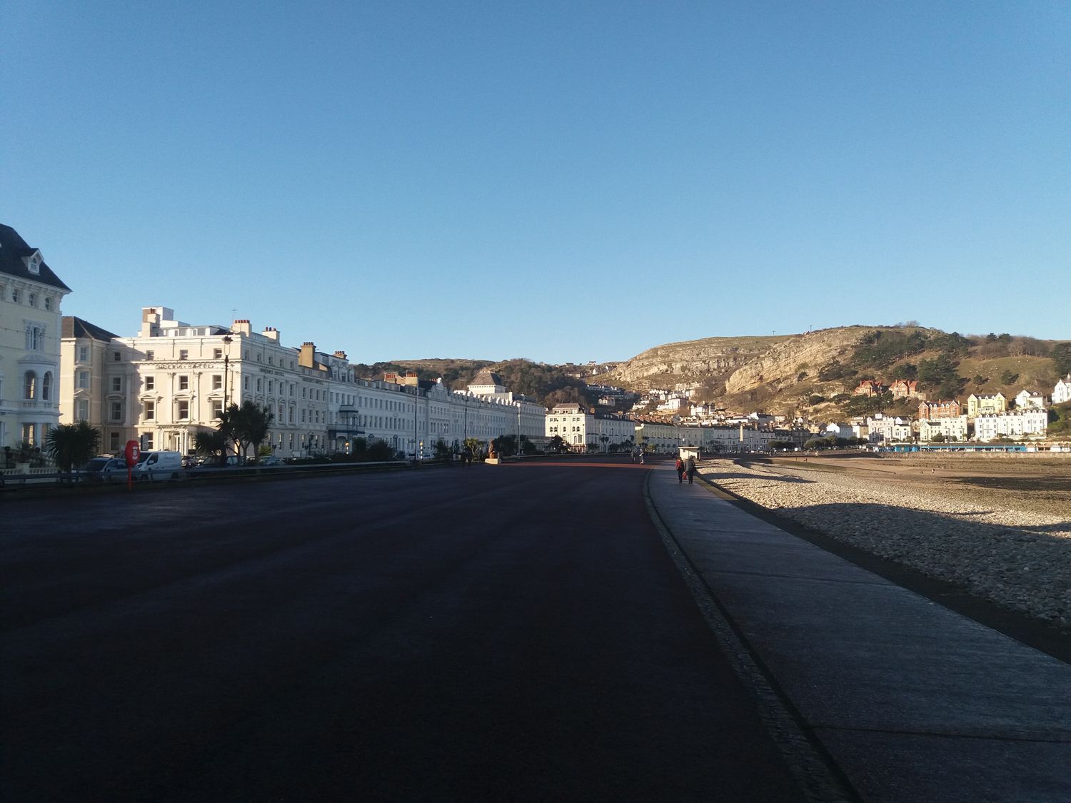 51 Trinity Avenue, Llandudno
