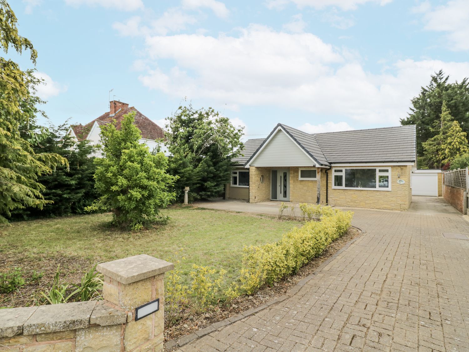 Chillon, Honeybourne