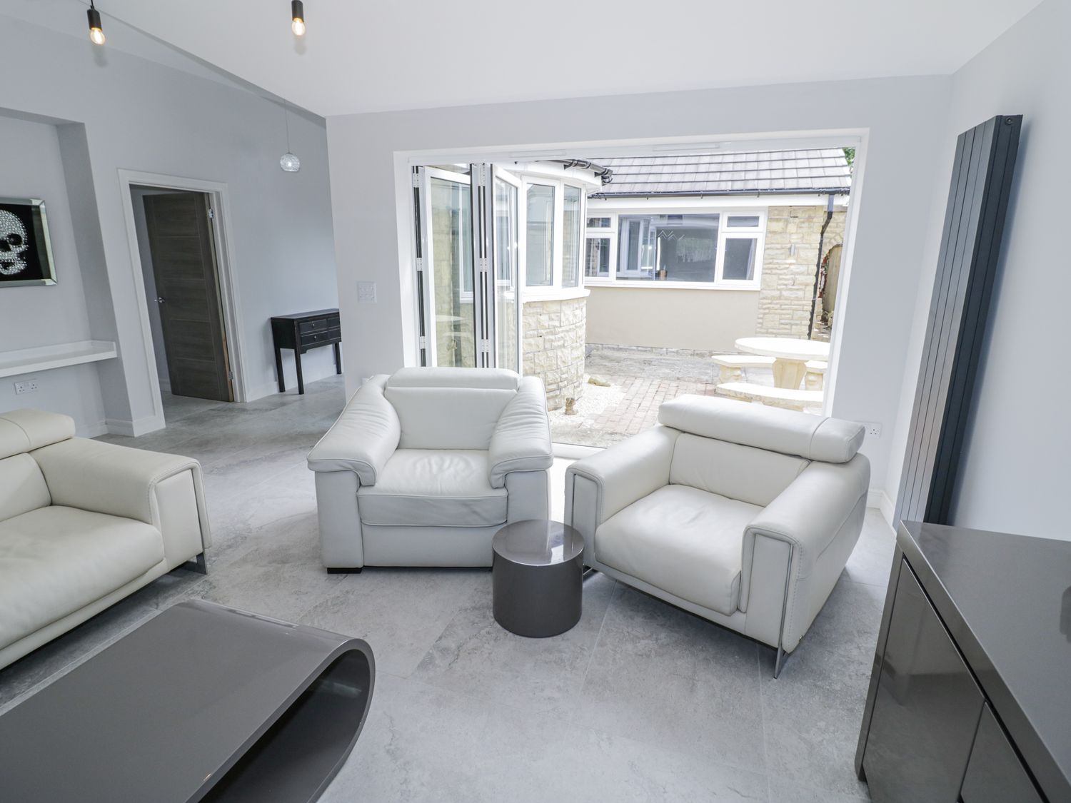 Chillon, Honeybourne