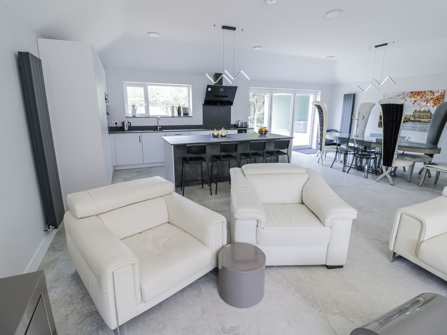 Chillon, Honeybourne