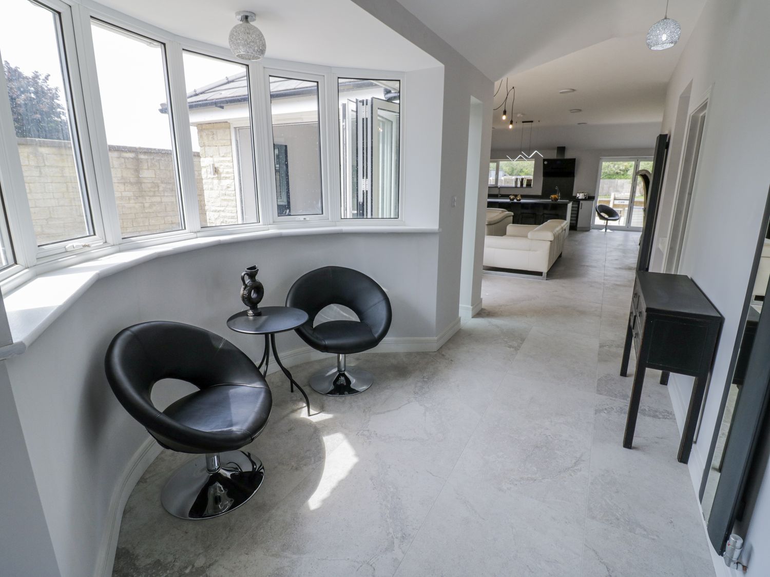 Chillon, Honeybourne