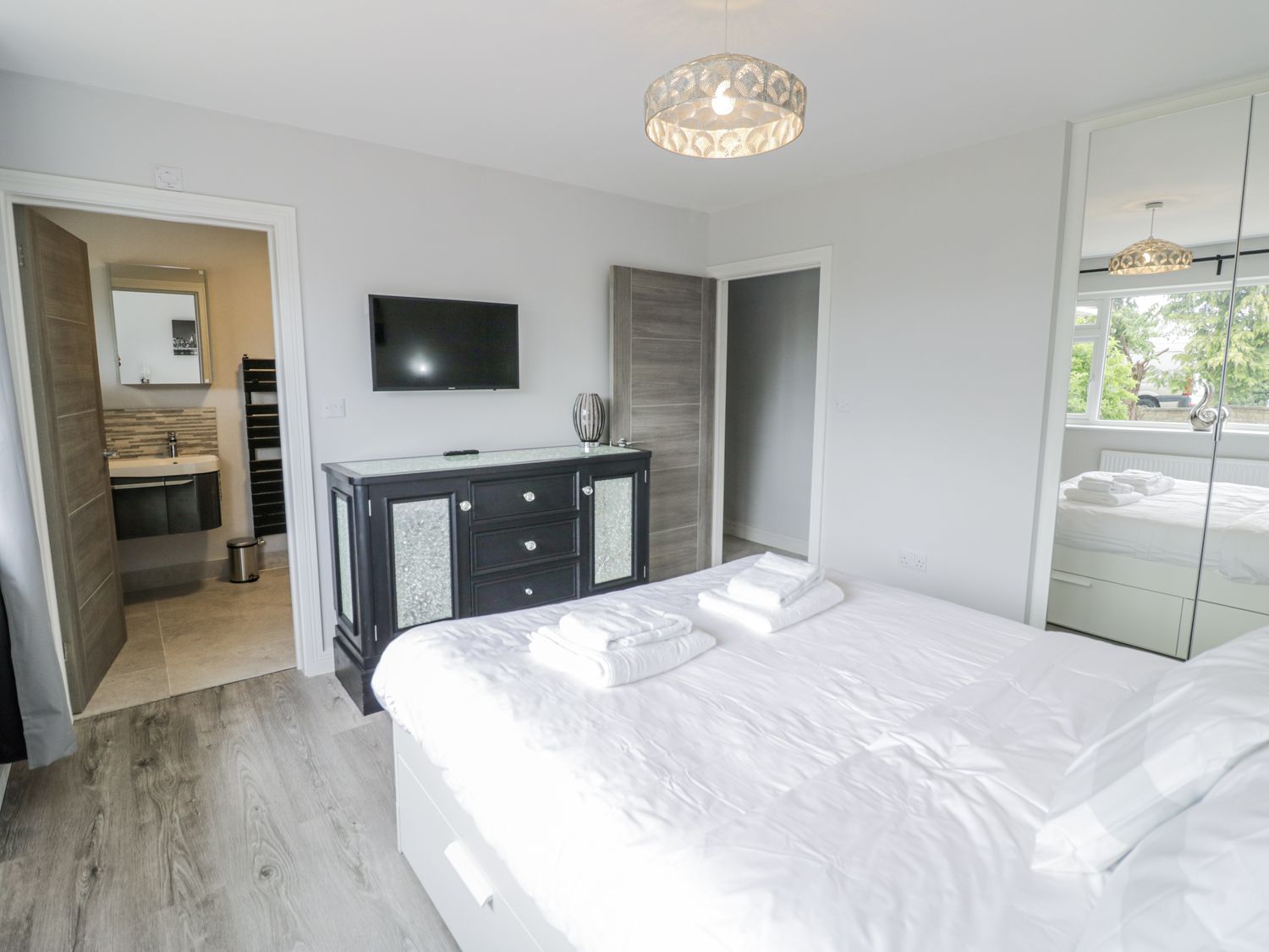 Chillon, Honeybourne