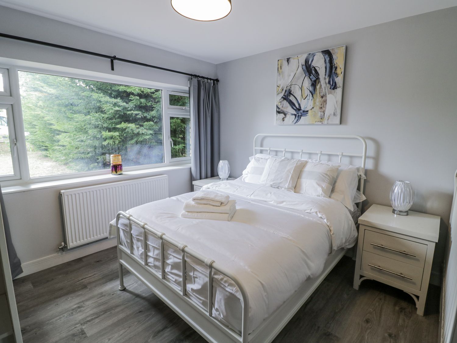 Chillon, Honeybourne