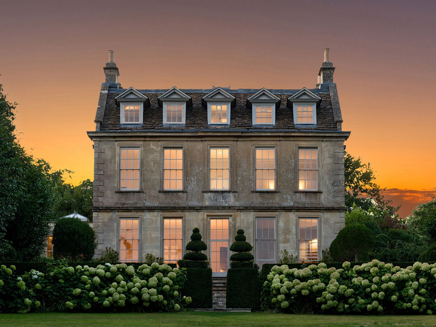Batheaston House, Batheaston