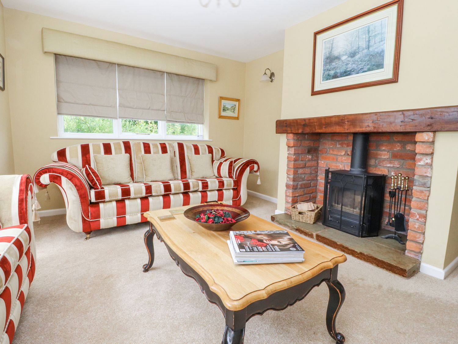 The Old Coach House, Bilsborrow