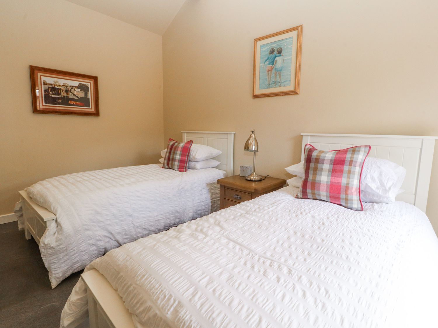 The Old Coach House, Bilsborrow
