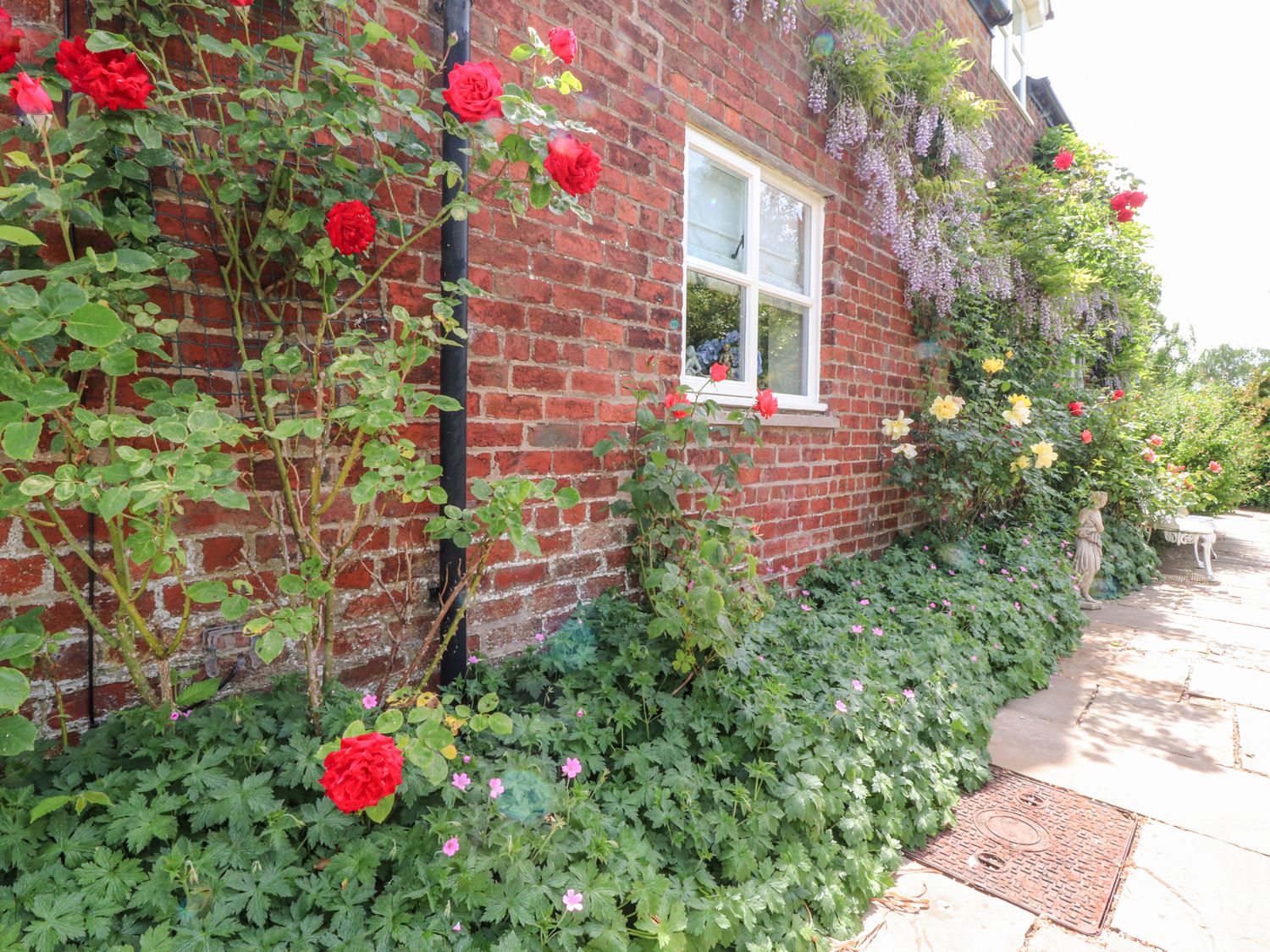 The Old Coach House, Bilsborrow