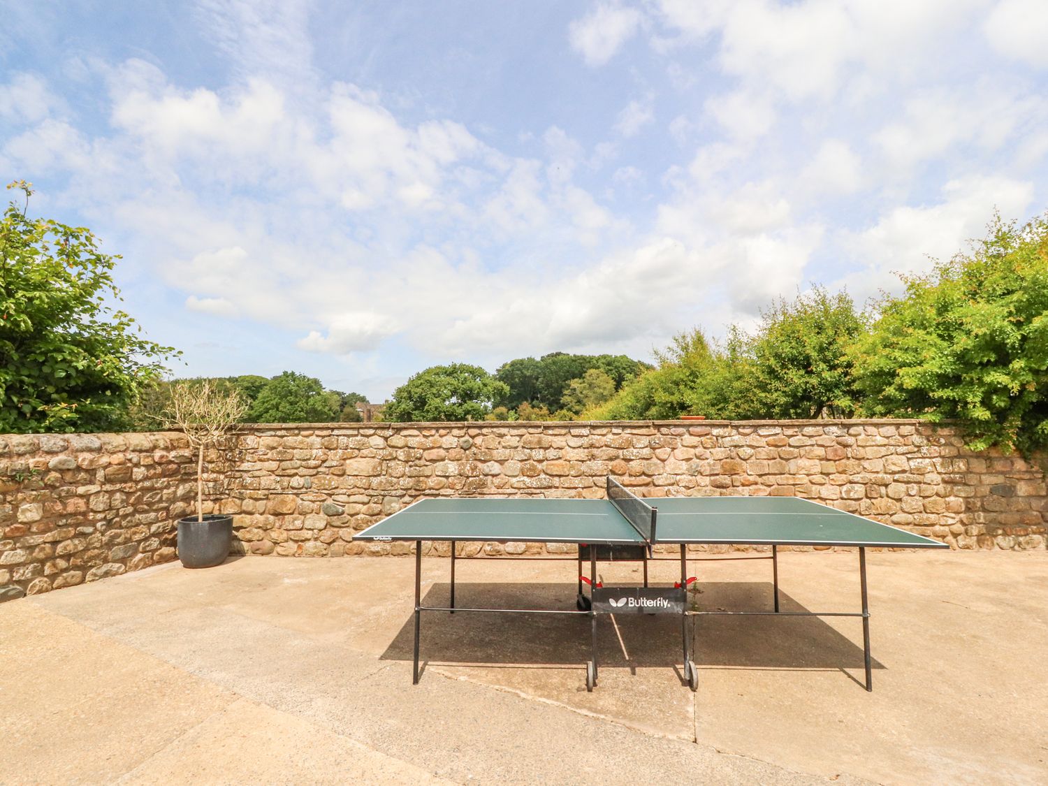 The Old Coach House, Bilsborrow