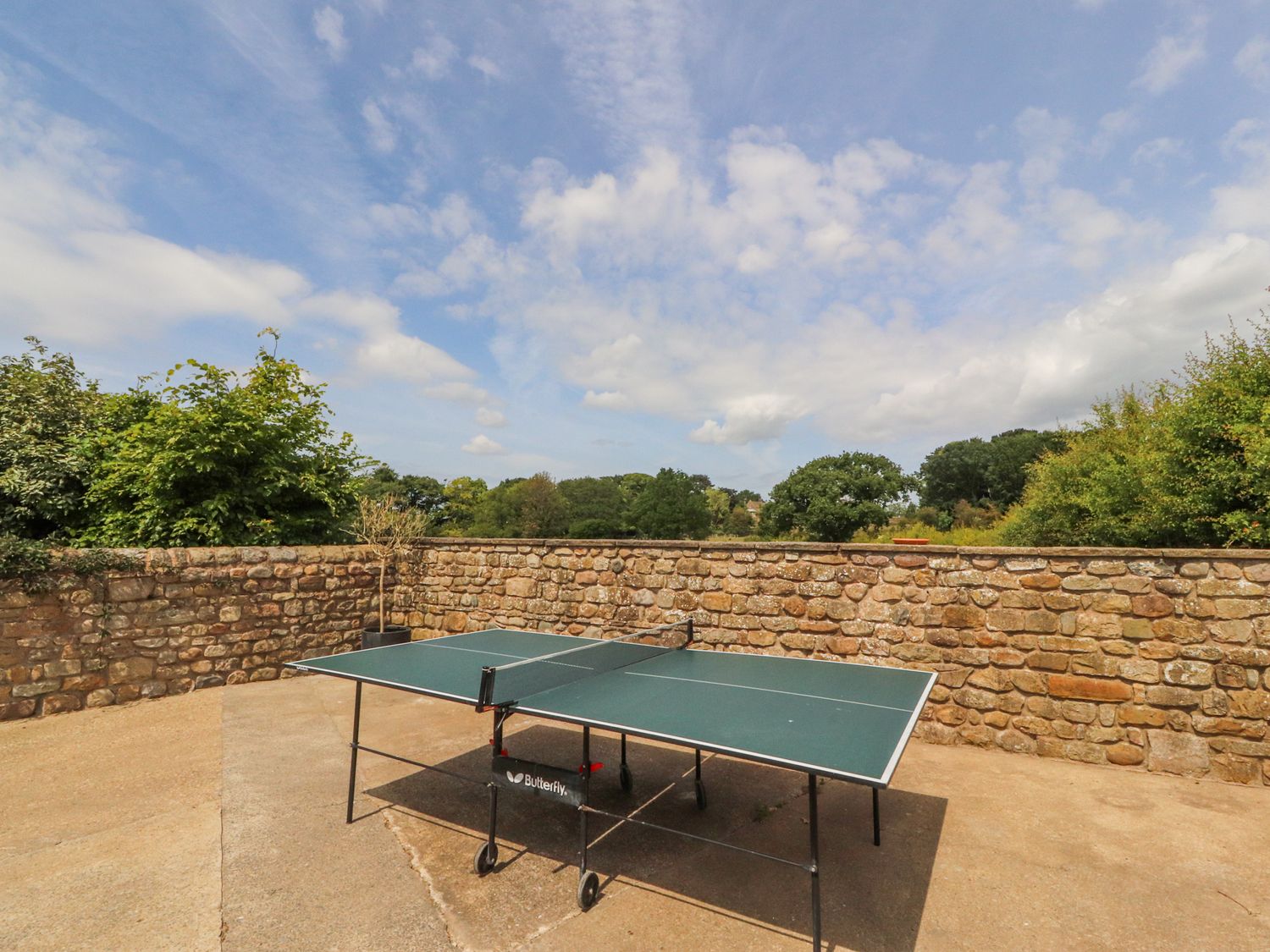The Old Coach House, Bilsborrow