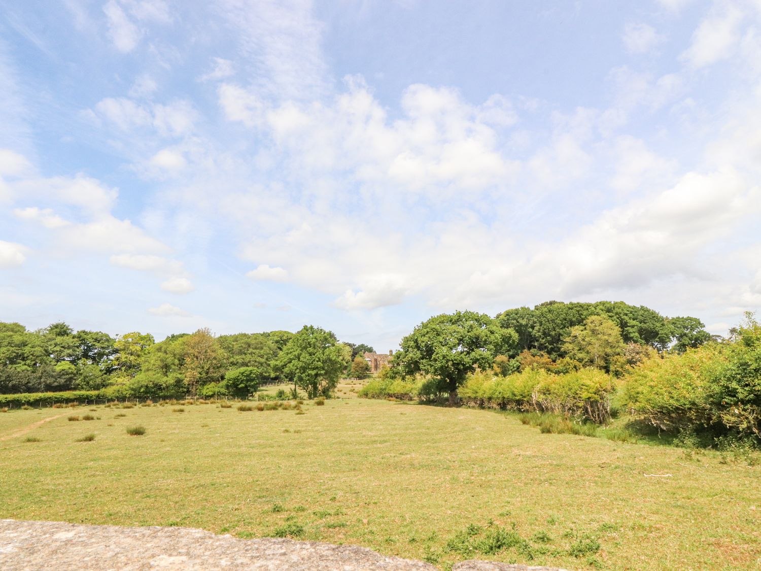 The Old Coach House, Bilsborrow