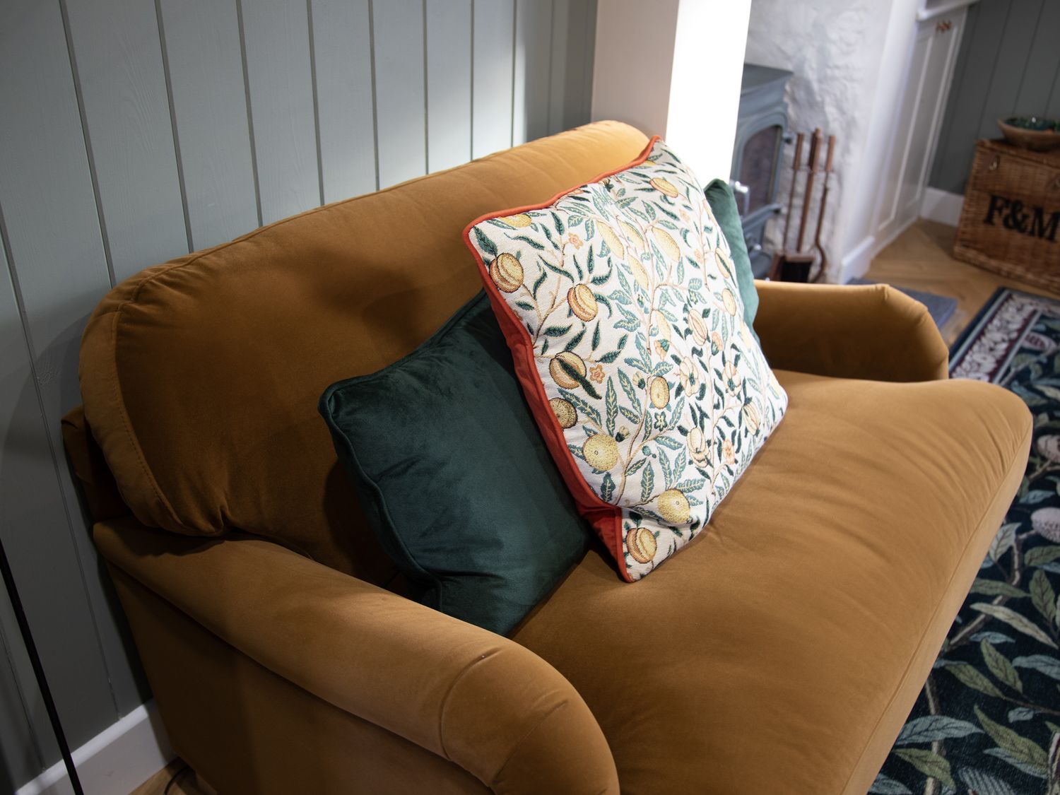 Hilltop Cottage, Conwy