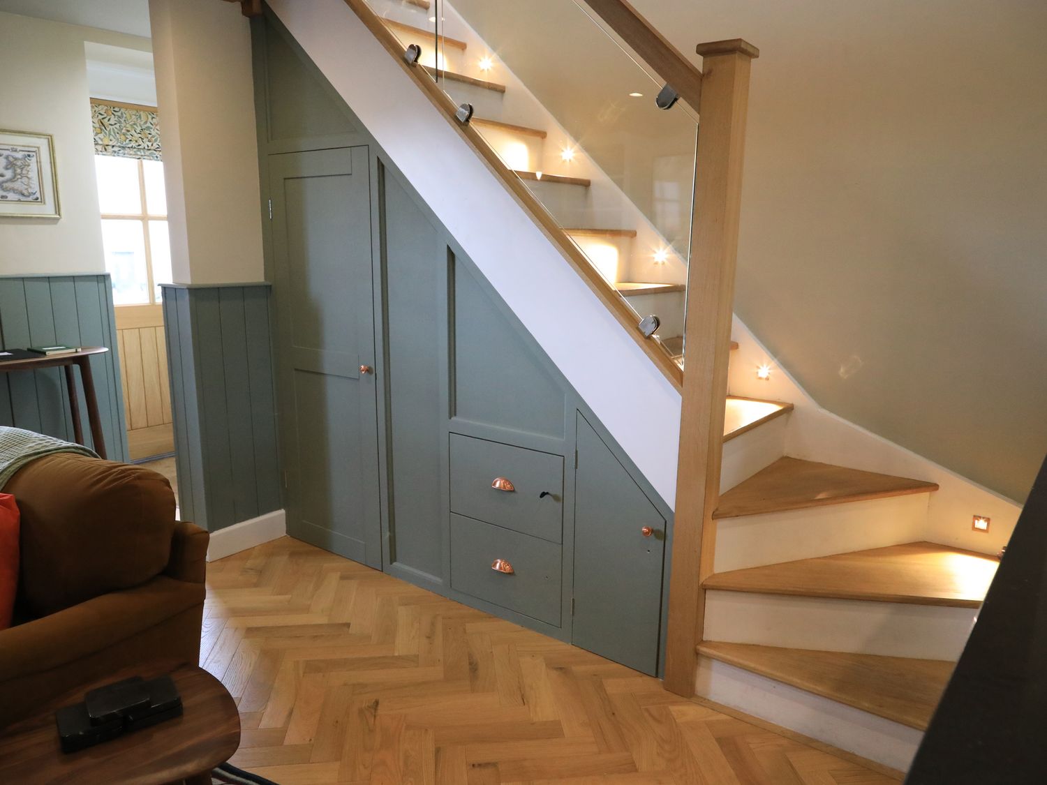 Hilltop Cottage, Conwy