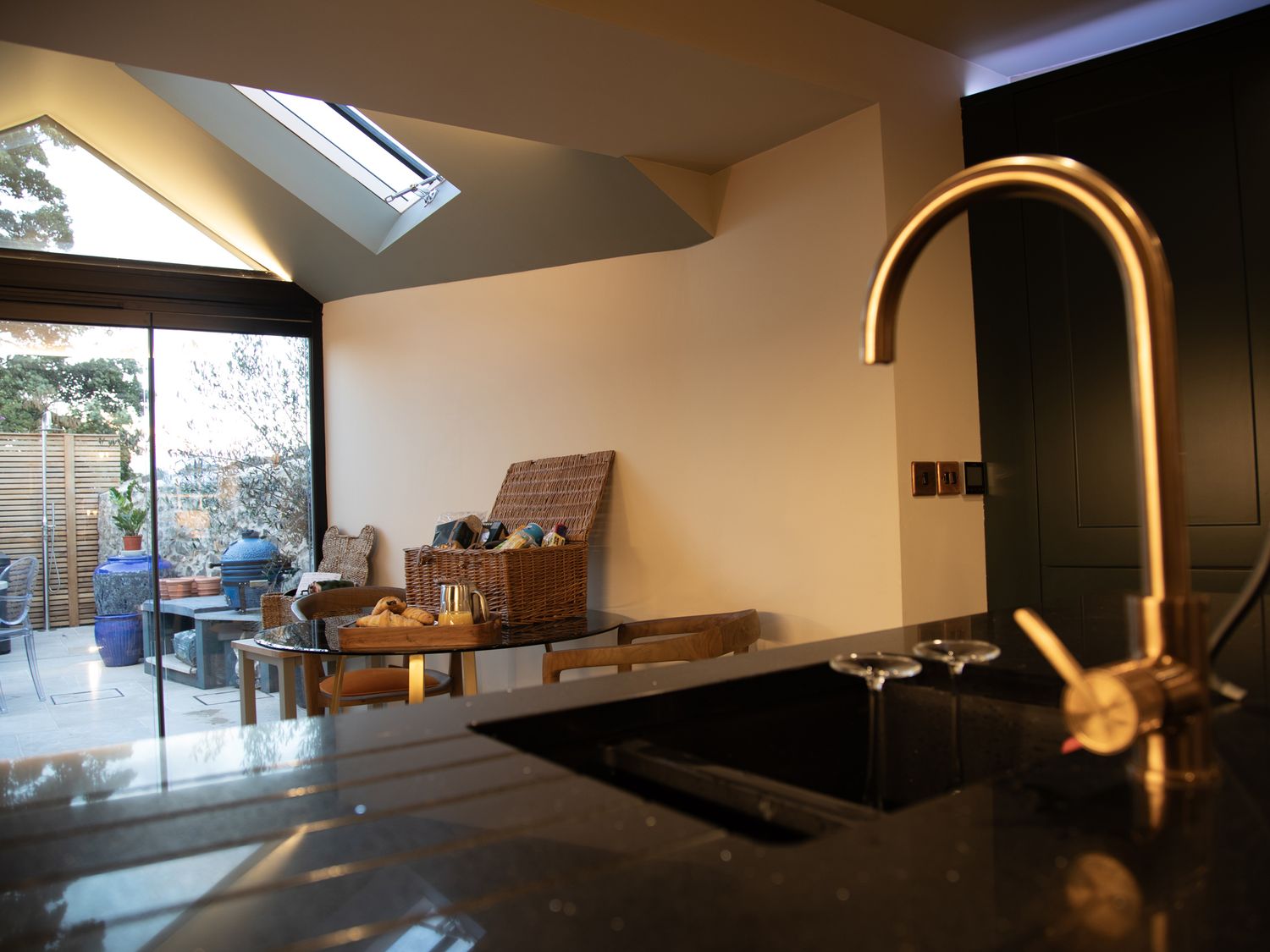 Hilltop Cottage, Conwy