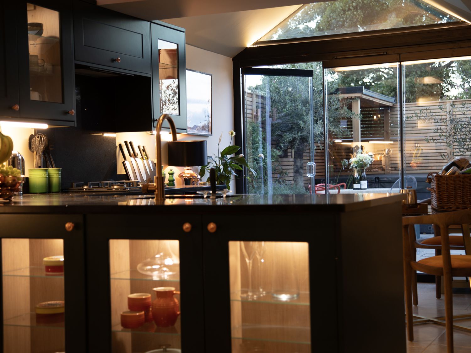 Hilltop Cottage, Conwy