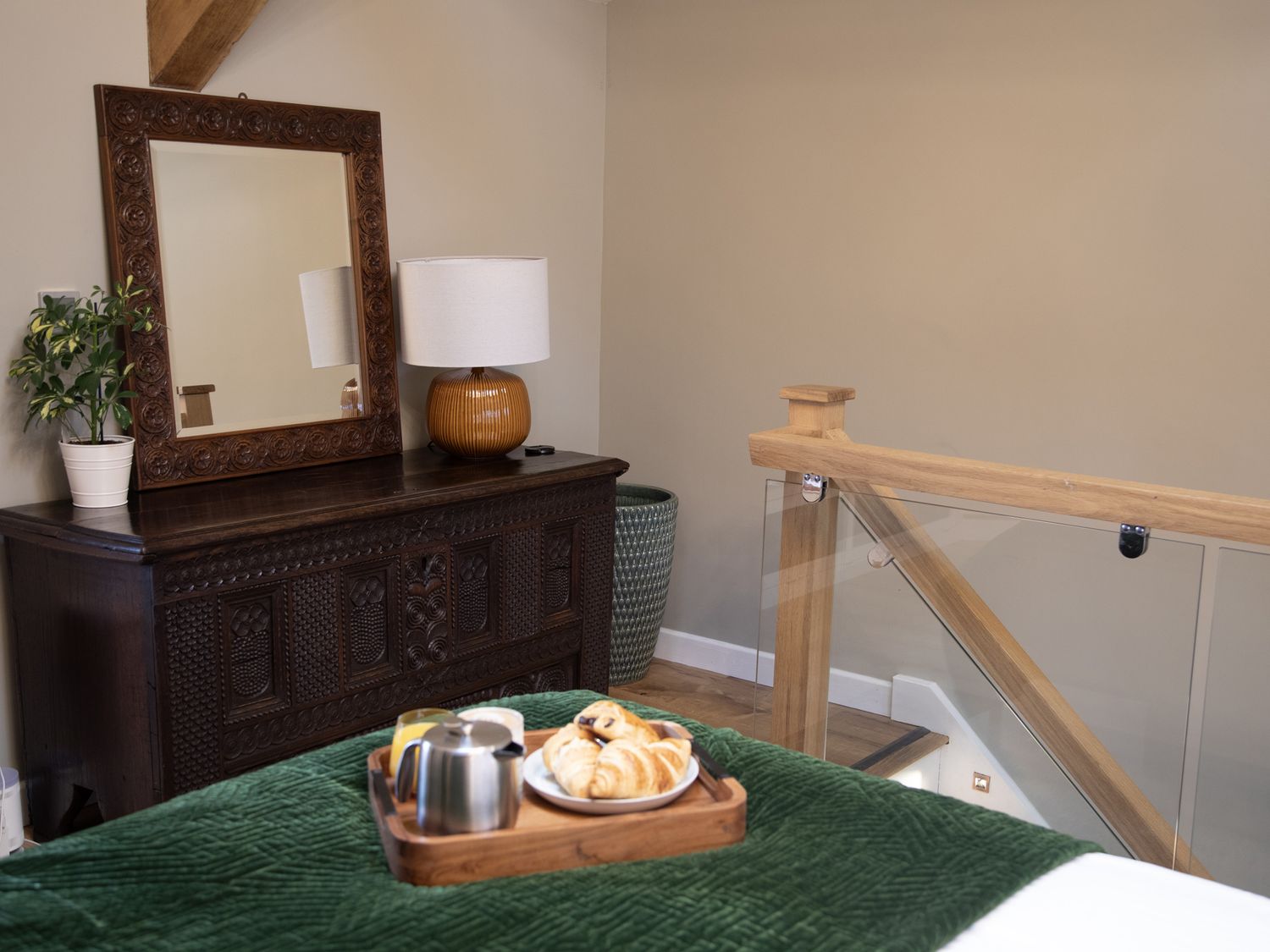 Hilltop Cottage, Conwy