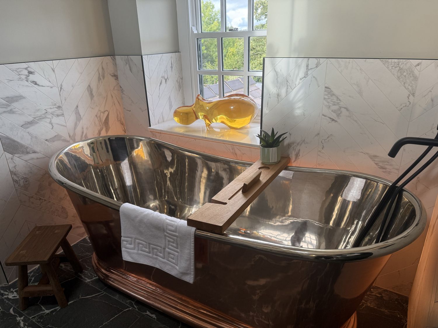 Hilltop Cottage, Conwy