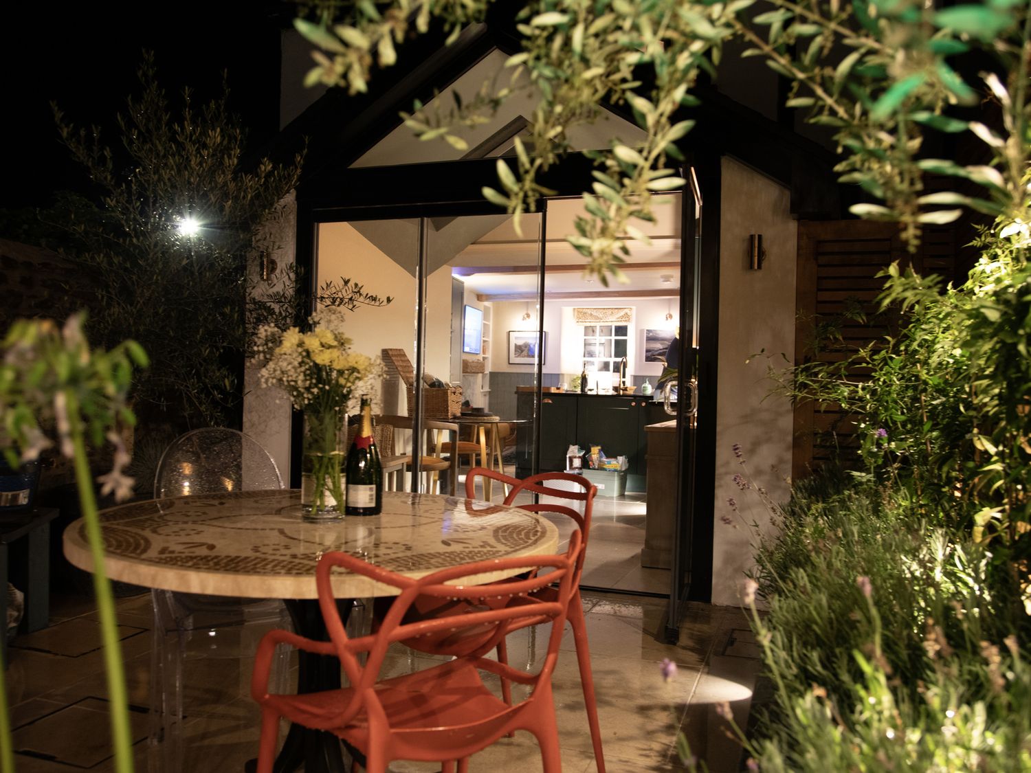 Hilltop Cottage, Conwy