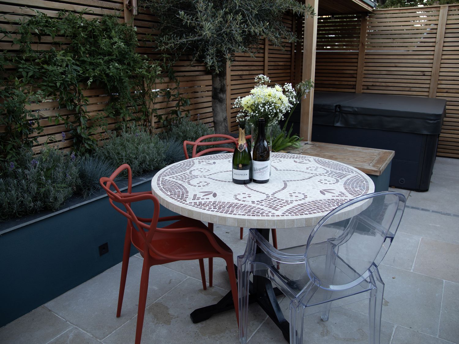 Hilltop Cottage, Conwy