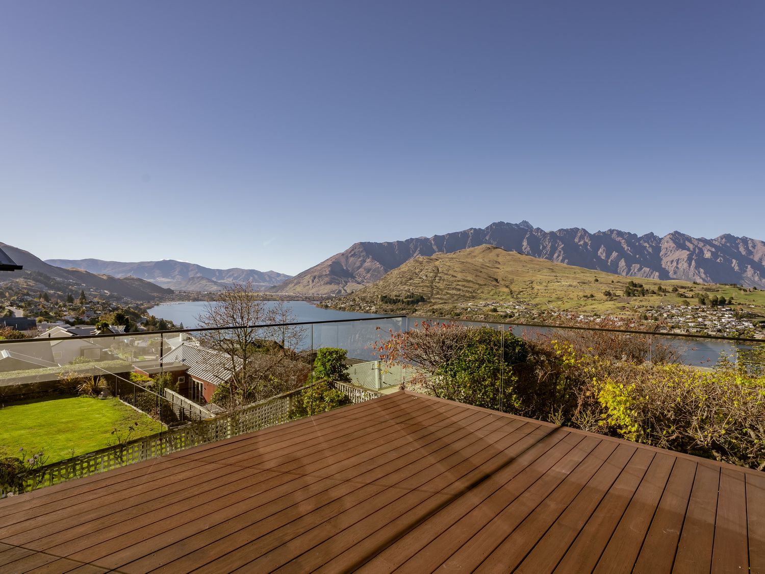 Hensman House - Queenstown Holiday Home -  - 1171742 - photo 1