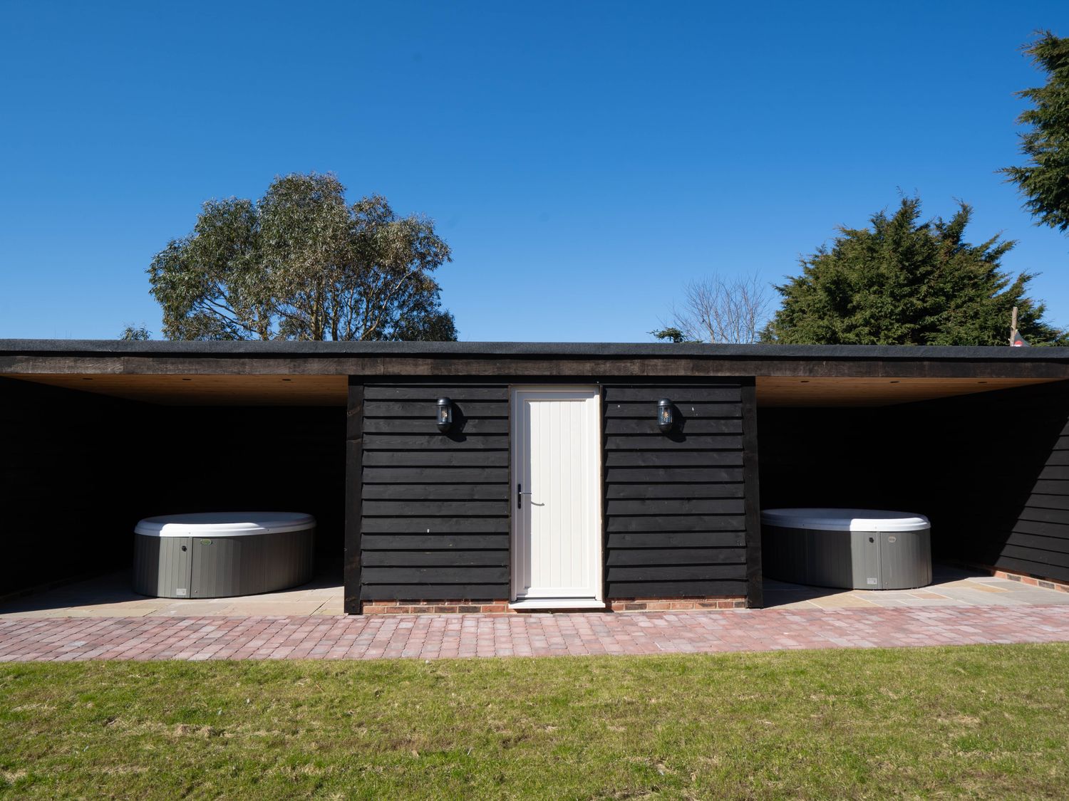 Coral Cottage, Kessingland