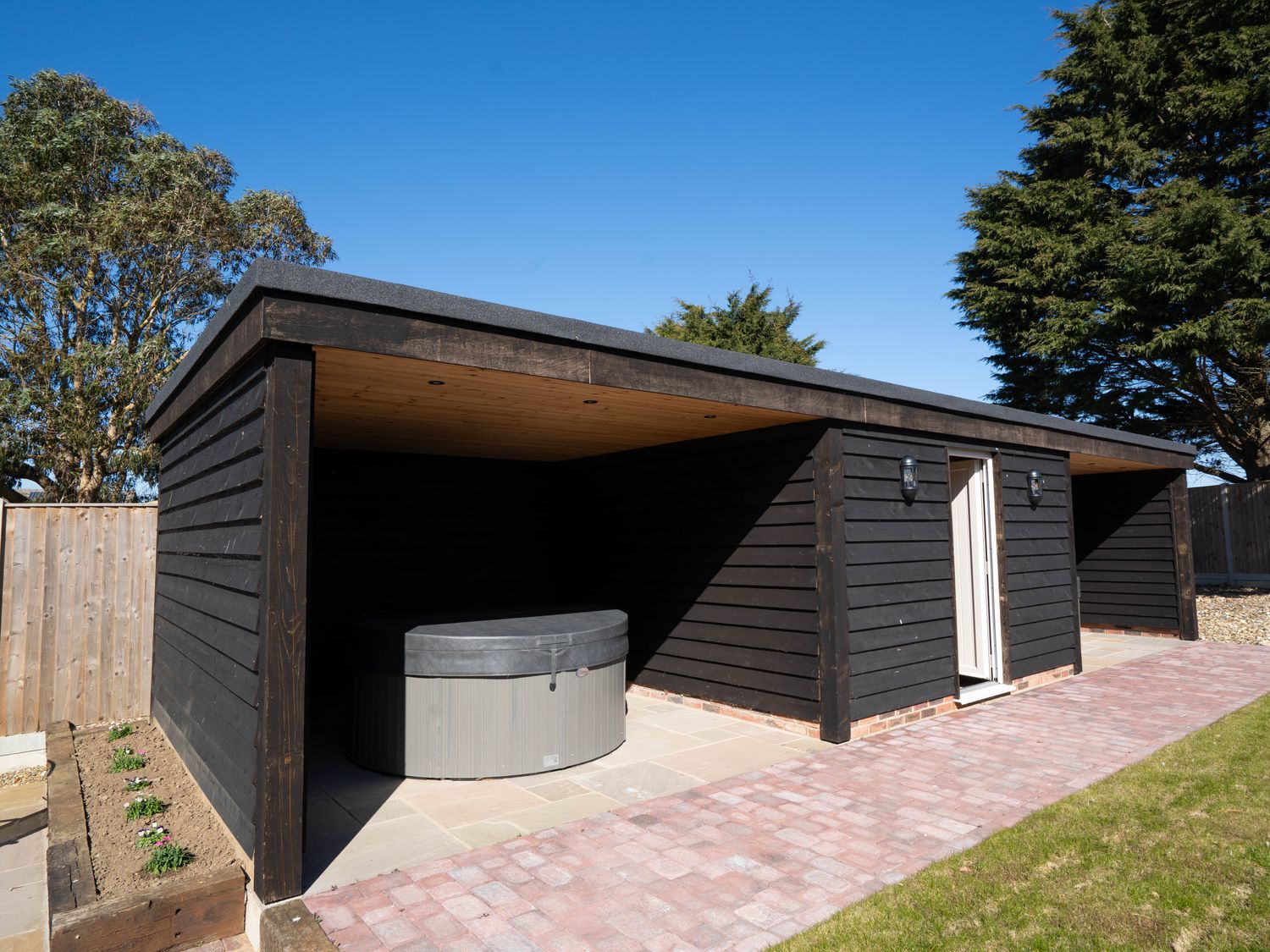 Coral Cottage, Kessingland
