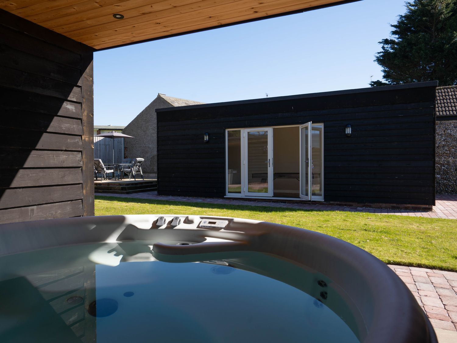 Coral Cottage, Kessingland