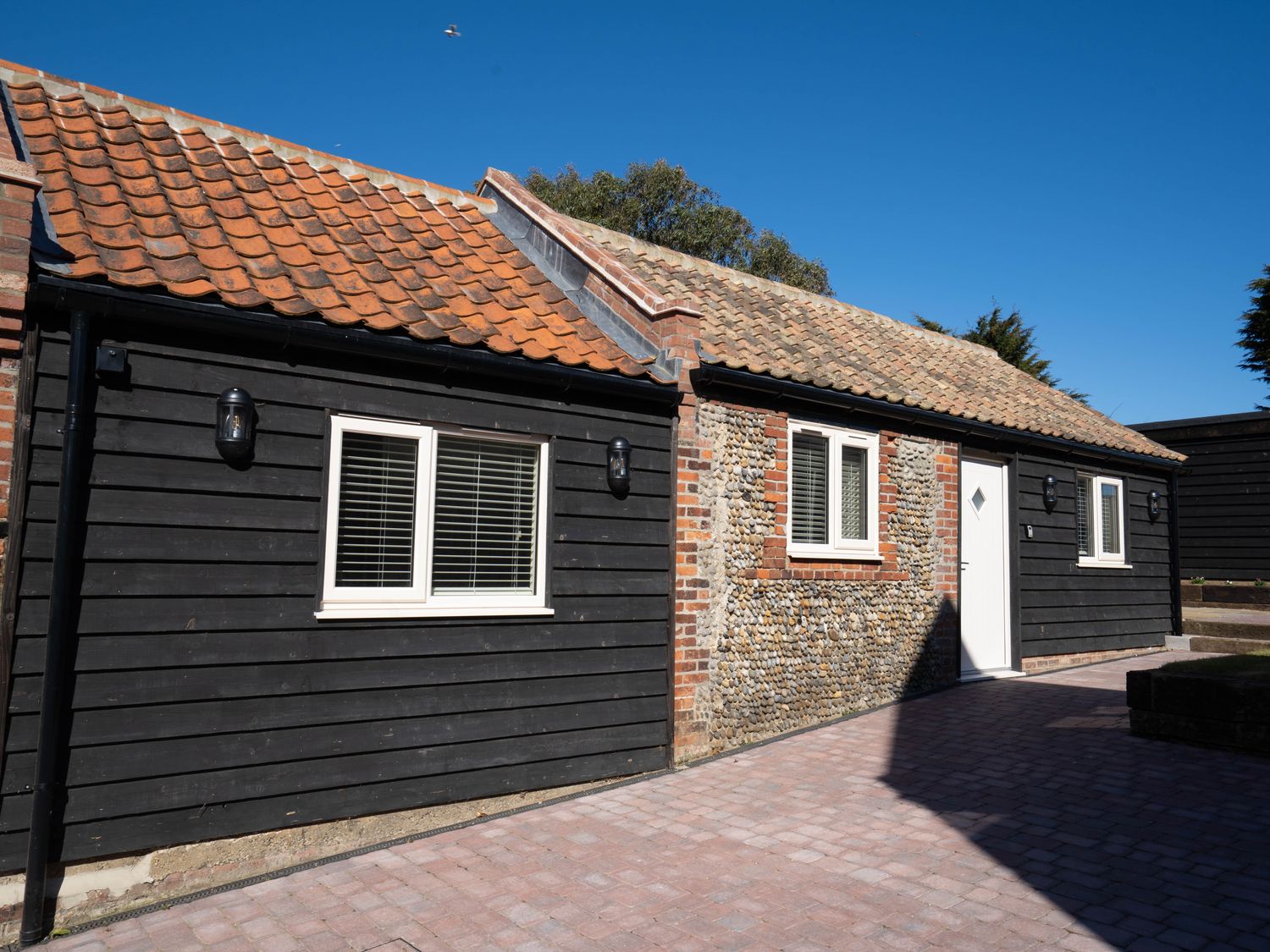 Dunes Cottage, Kessingland