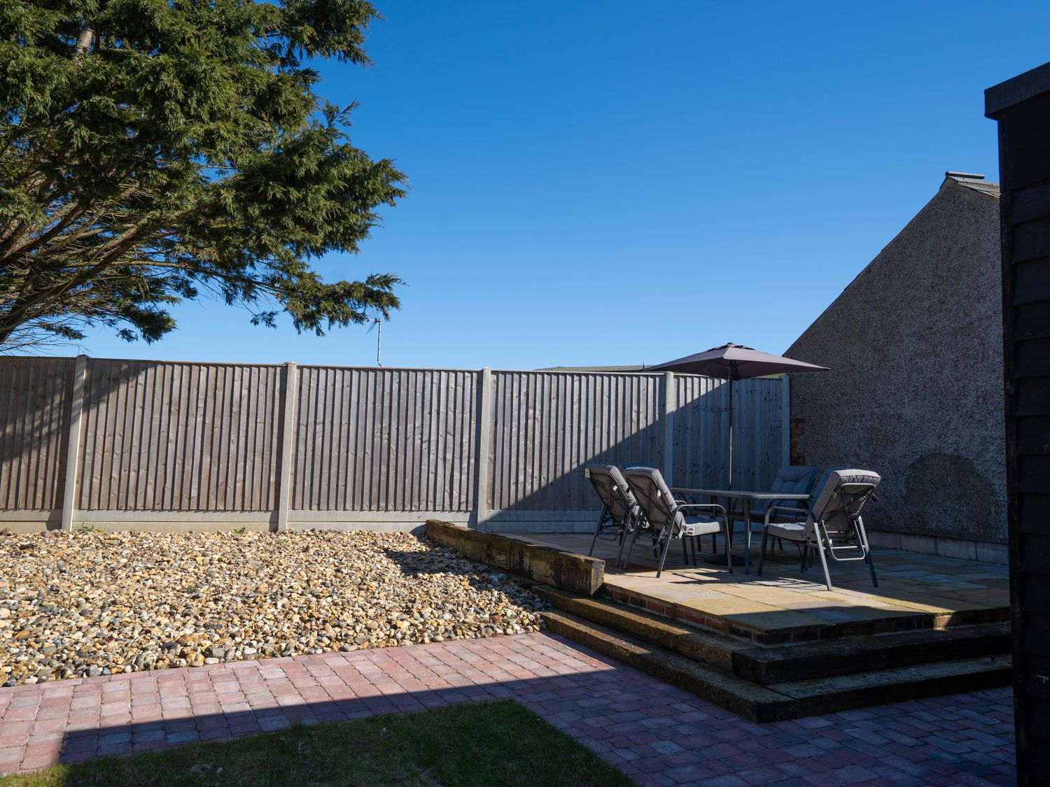 Dunes Cottage, Kessingland