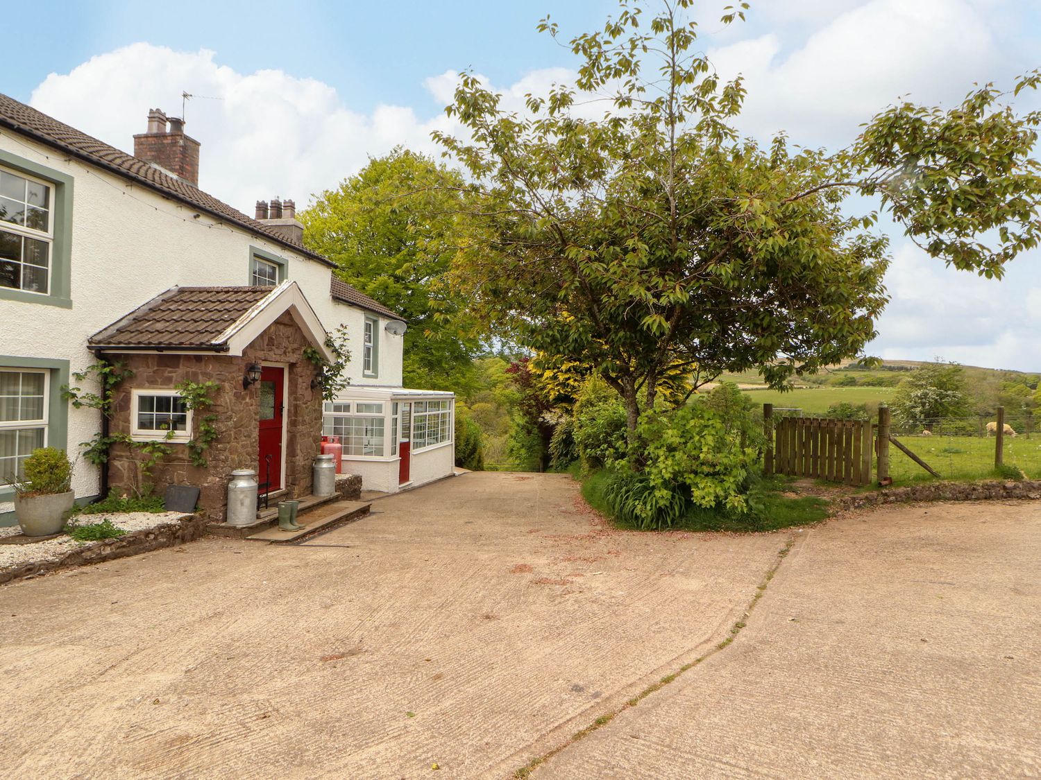Kirkland Howe Cottage, Arlecdon
