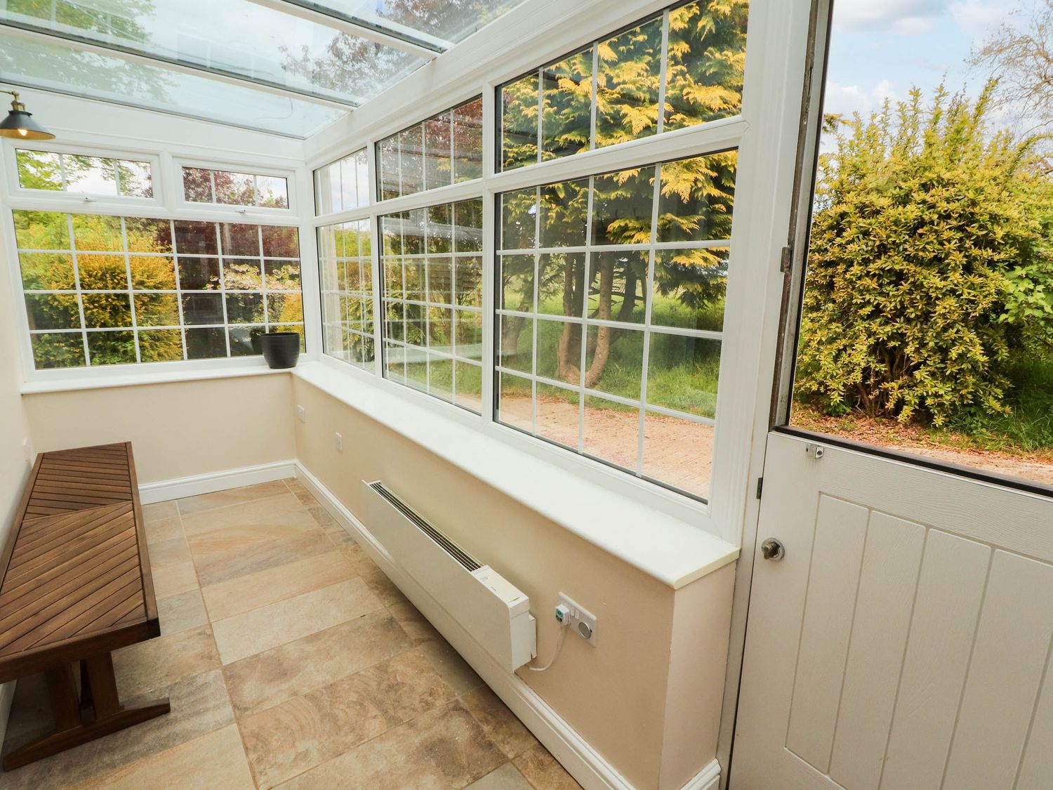 Kirkland Howe Cottage, Arlecdon