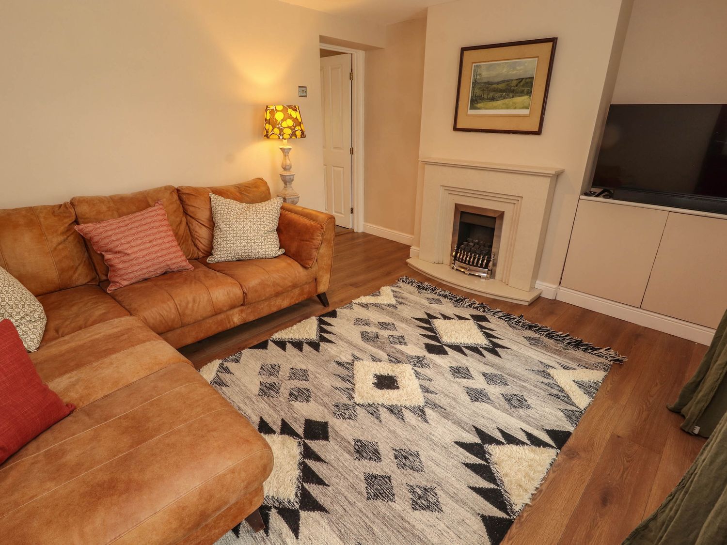 Kirkland Howe Cottage, Arlecdon