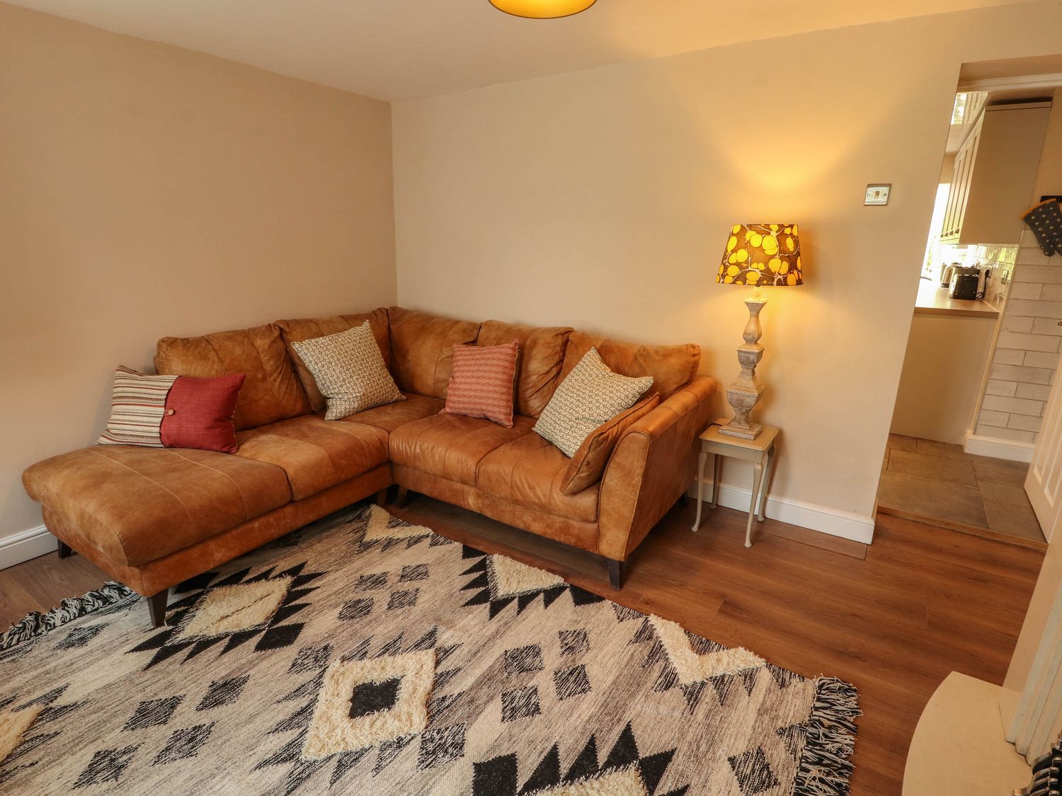 Kirkland Howe Cottage, Arlecdon