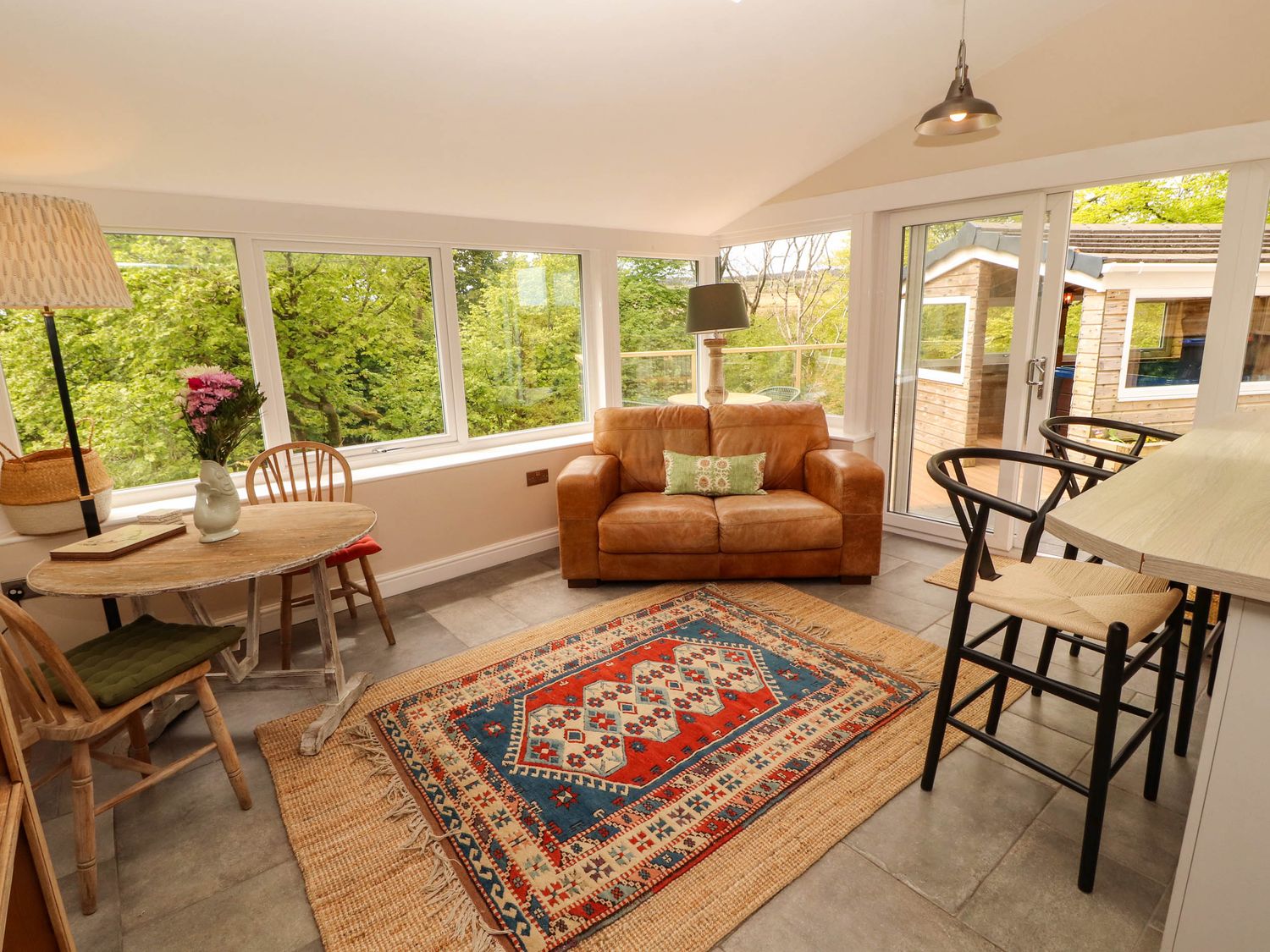 Kirkland Howe Cottage, Arlecdon