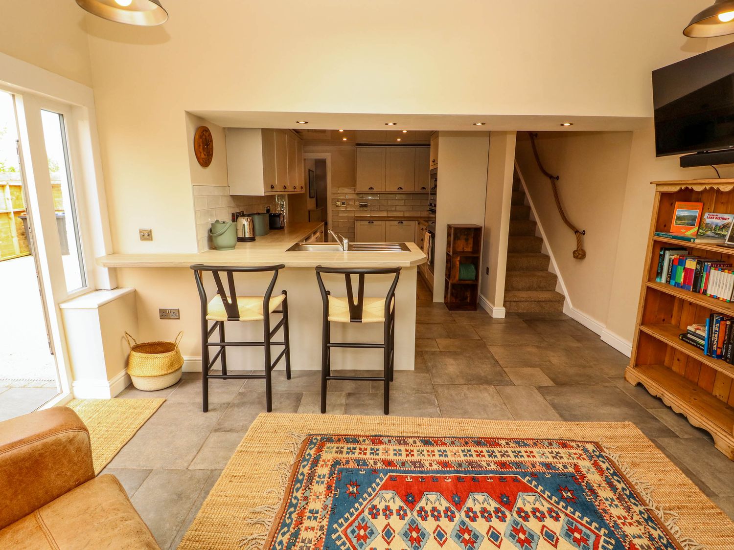 Kirkland Howe Cottage, Arlecdon