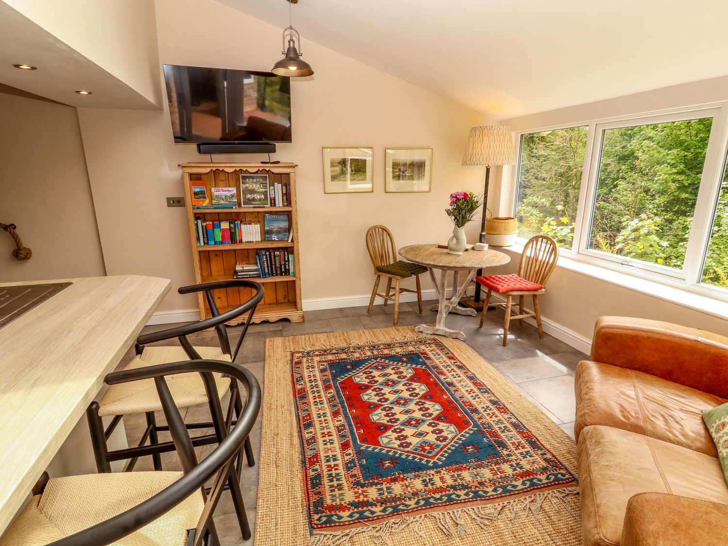 Kirkland Howe Cottage, Arlecdon