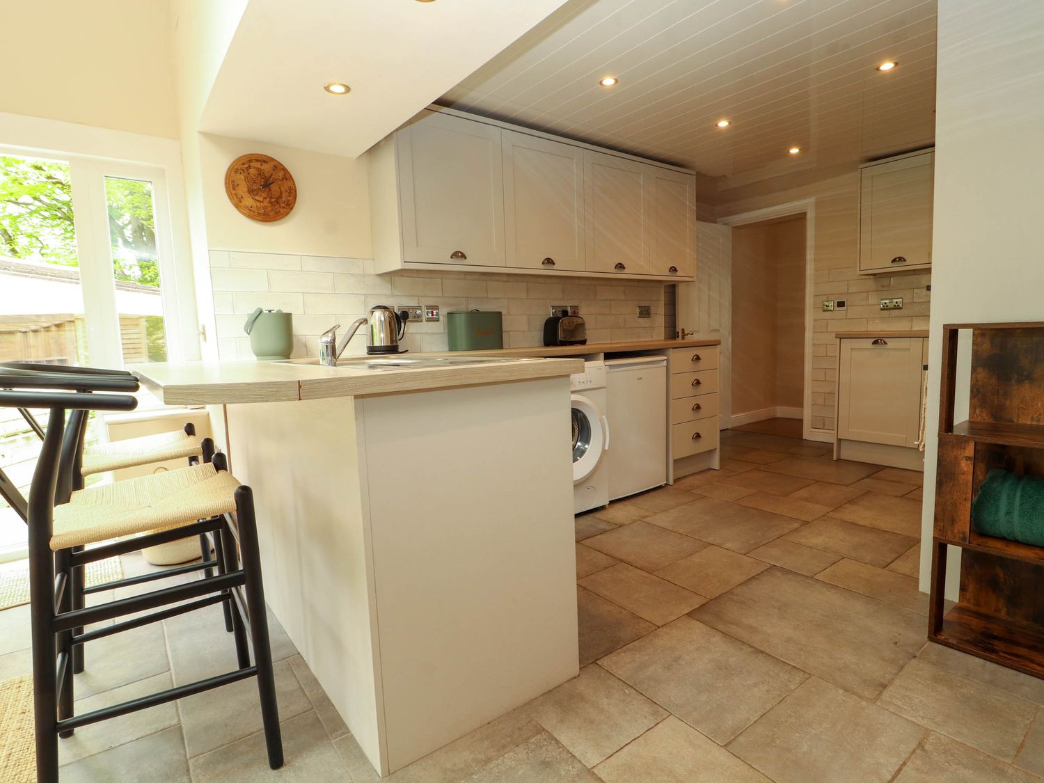 Kirkland Howe Cottage, Arlecdon
