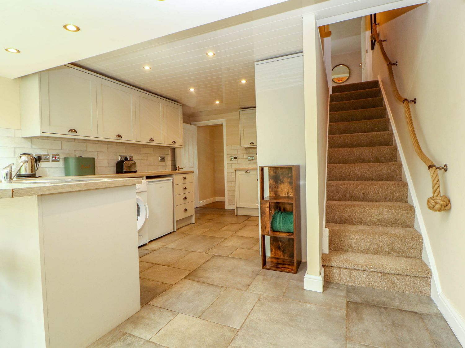 Kirkland Howe Cottage, Arlecdon