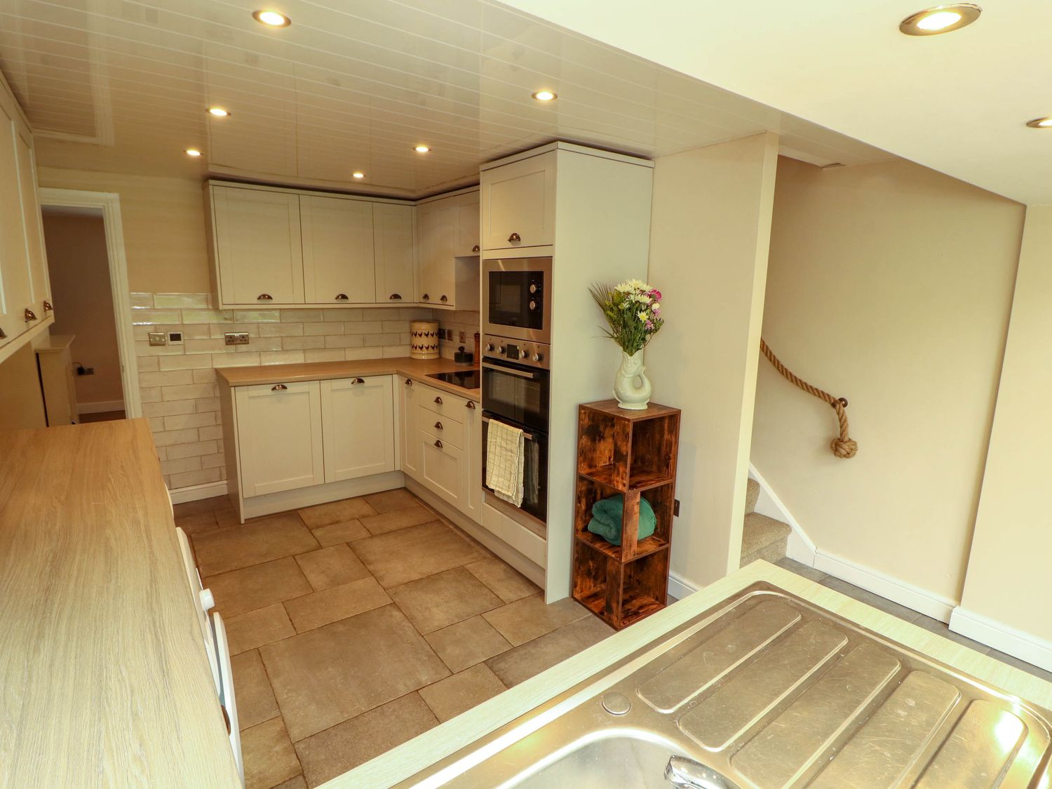 Kirkland Howe Cottage, Arlecdon