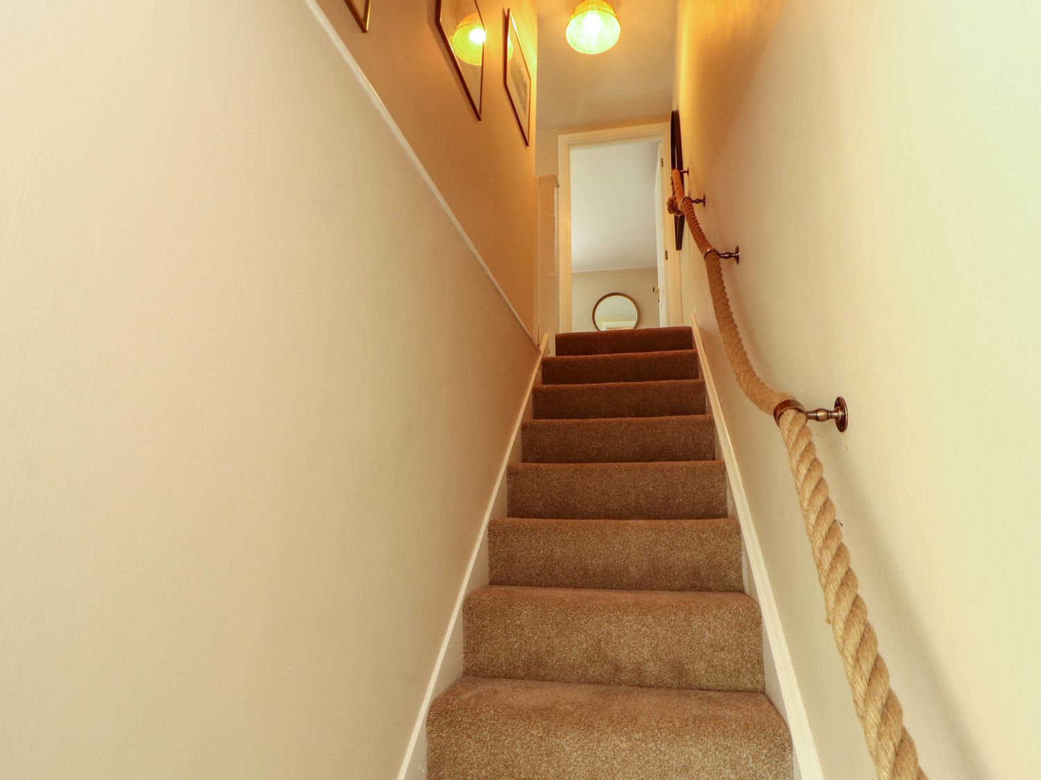 Kirkland Howe Cottage, Arlecdon