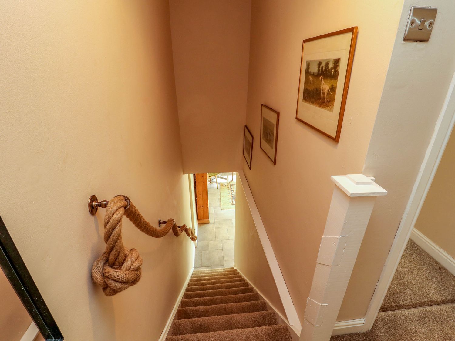 Kirkland Howe Cottage, Arlecdon