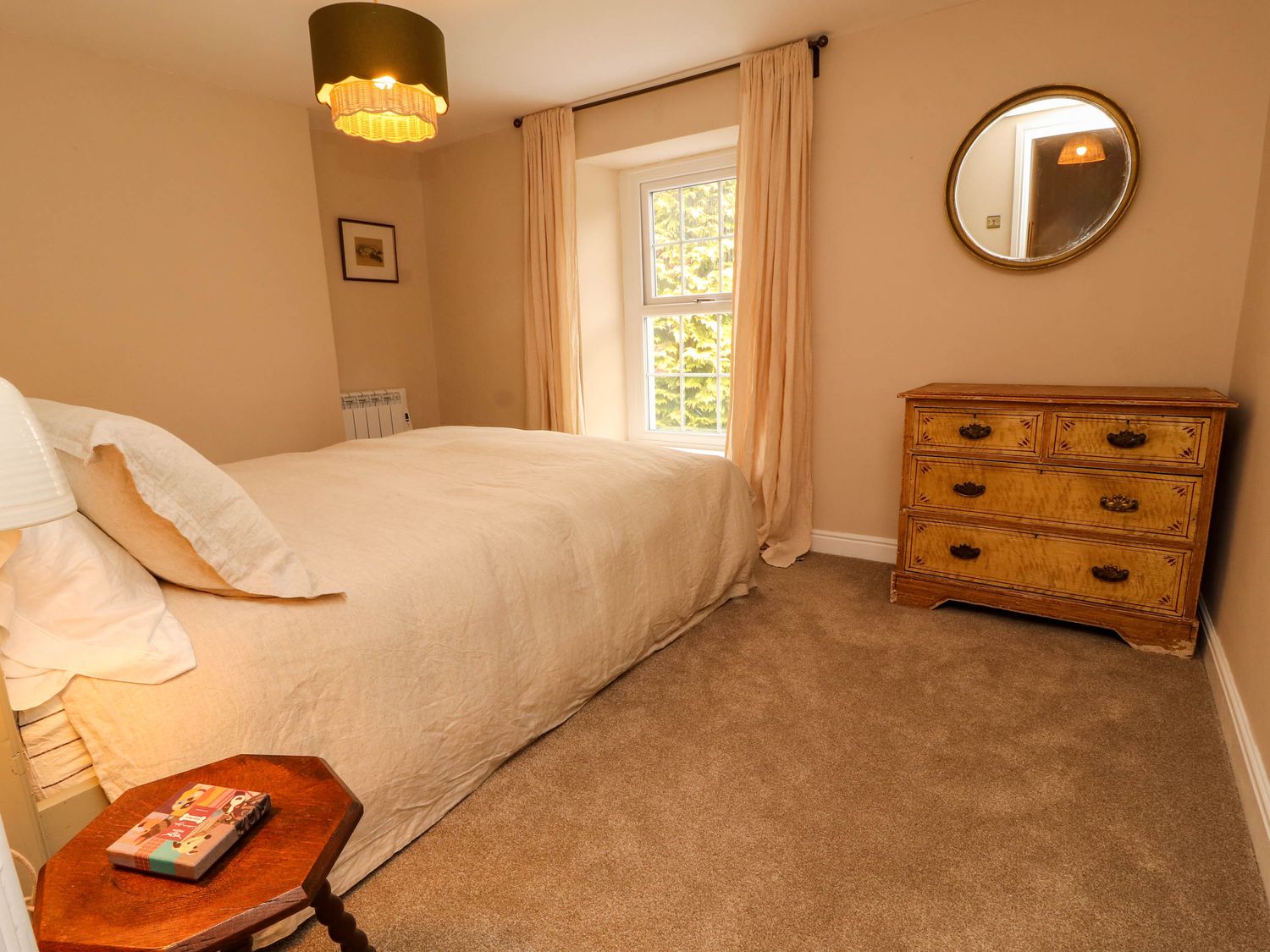 Kirkland Howe Cottage, Arlecdon