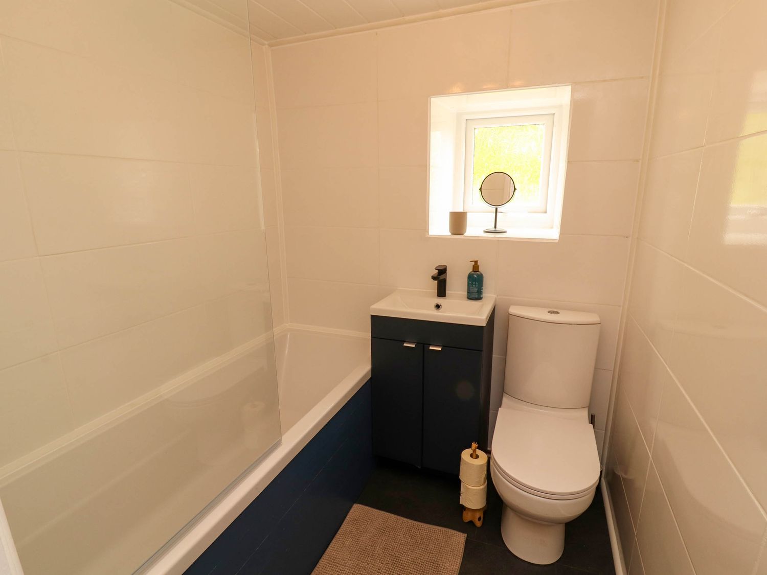 Kirkland Howe Cottage, Arlecdon