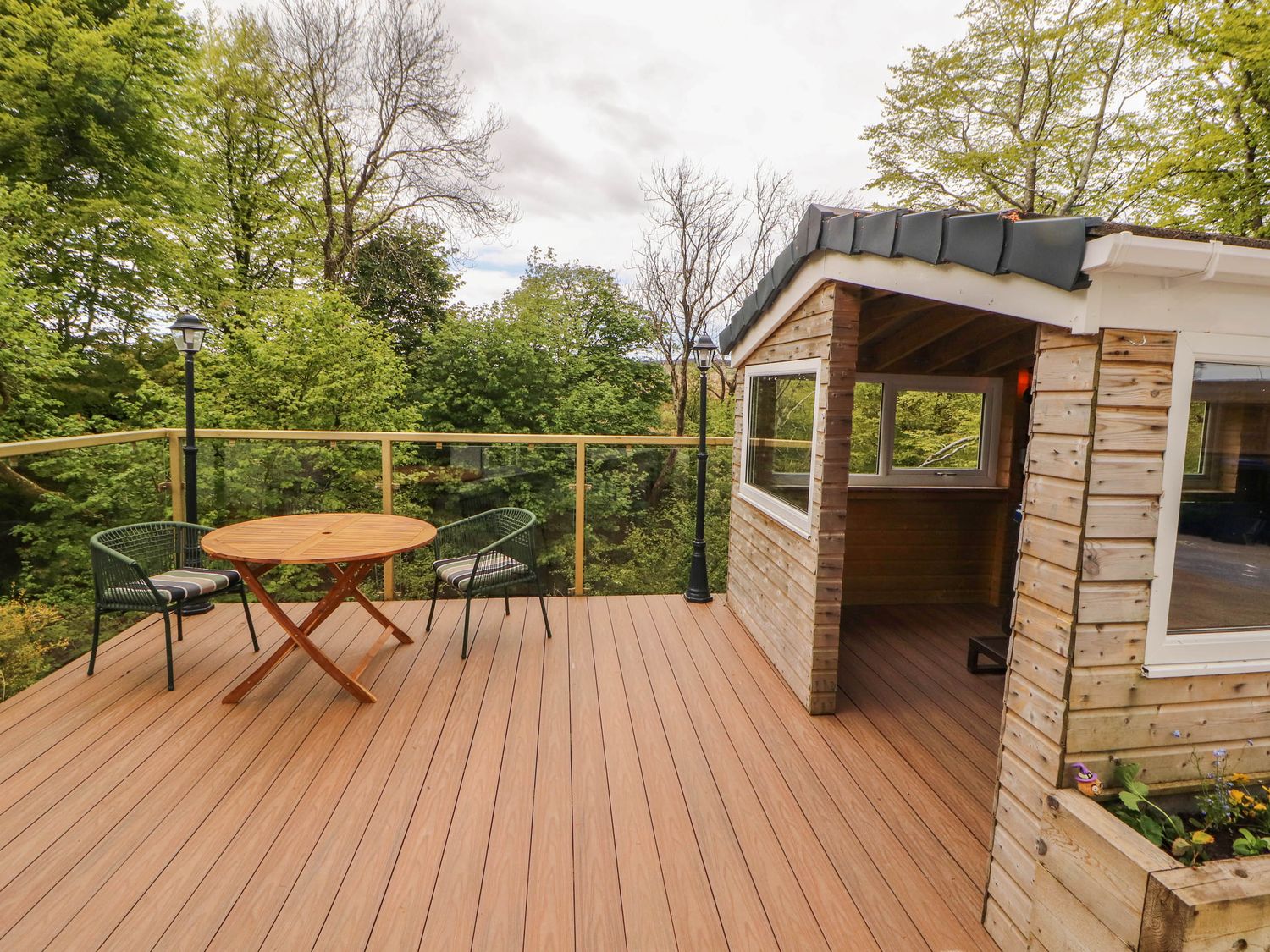 Kirkland Howe Cottage, Arlecdon