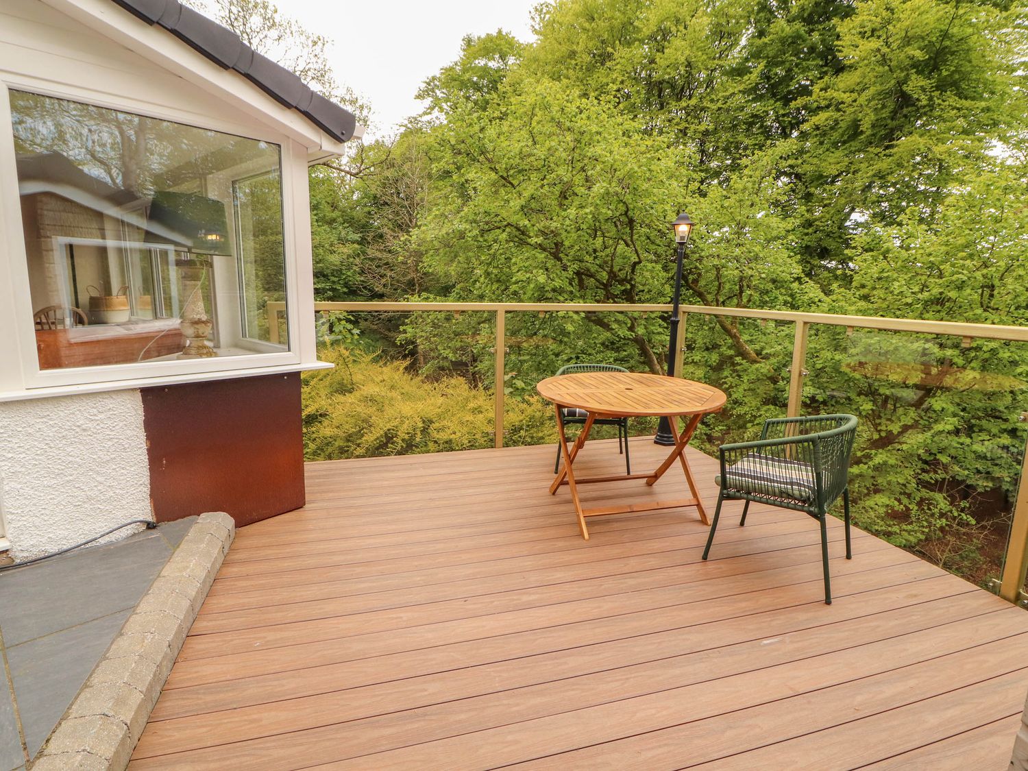 Kirkland Howe Cottage, Arlecdon