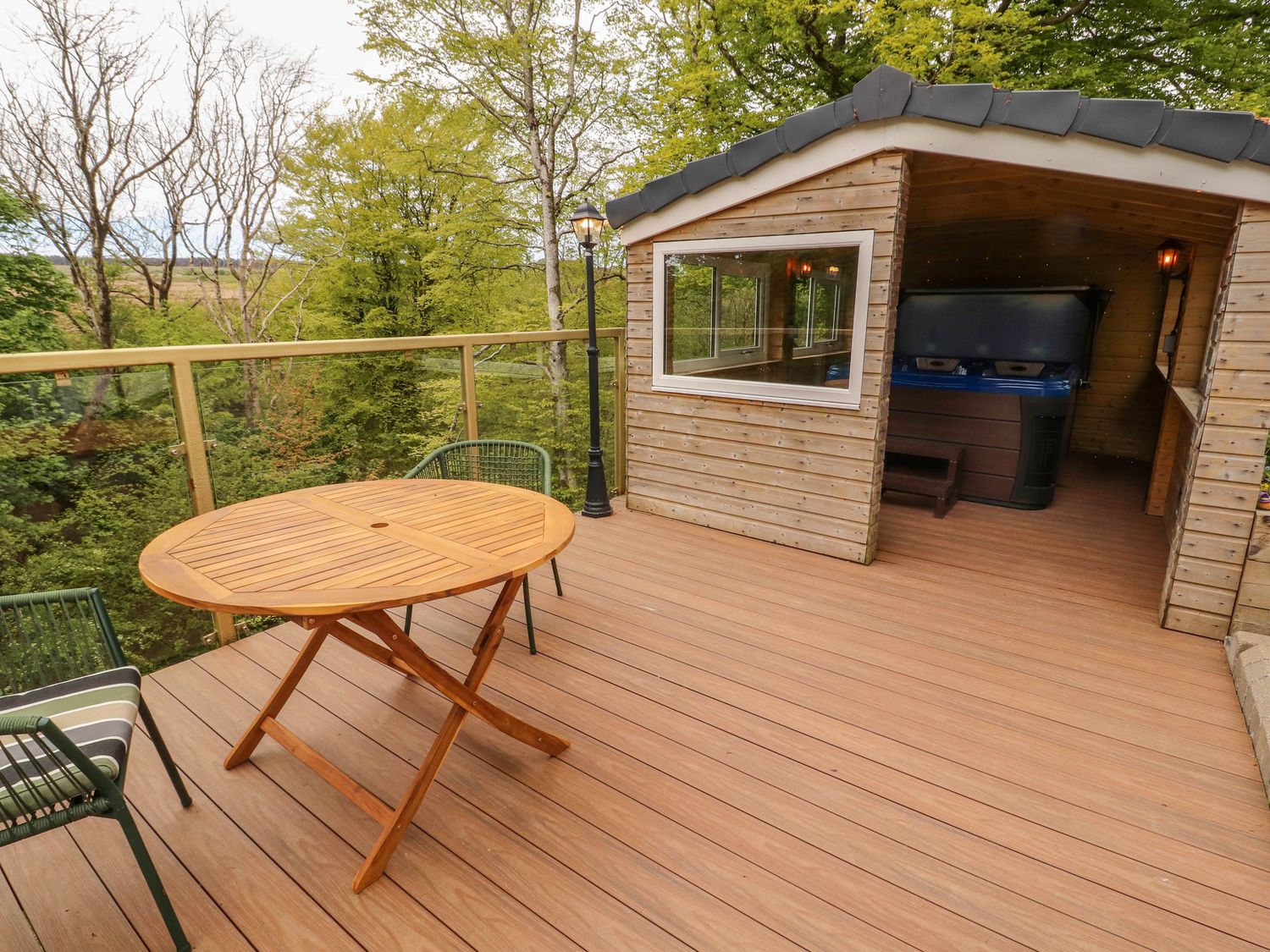 Kirkland Howe Cottage, Arlecdon