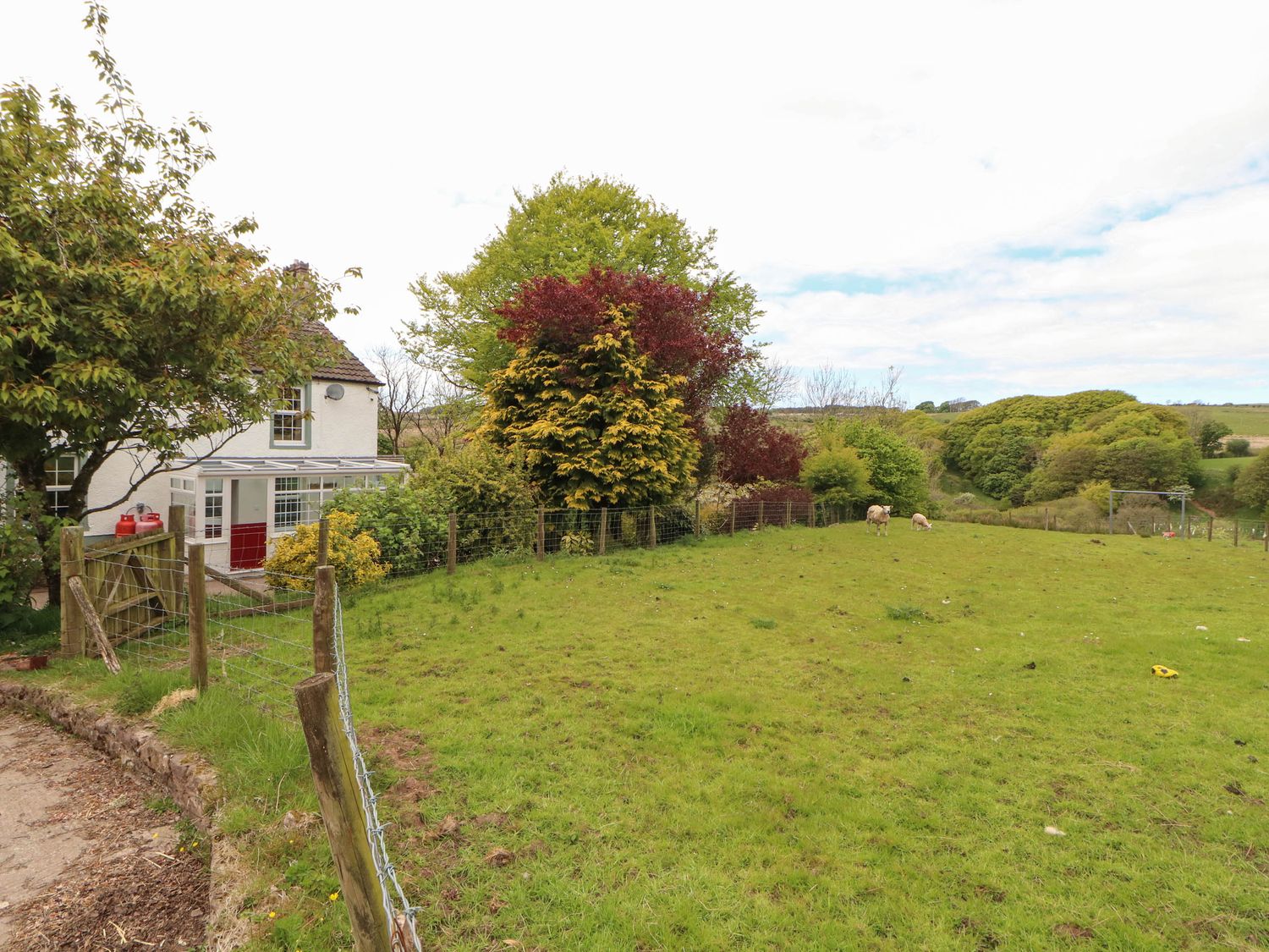 Kirkland Howe Cottage, Arlecdon
