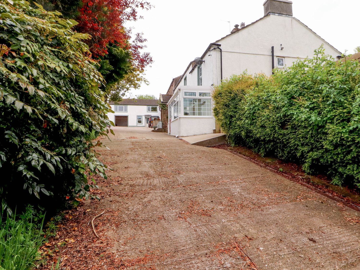 Kirkland Howe Cottage, Arlecdon