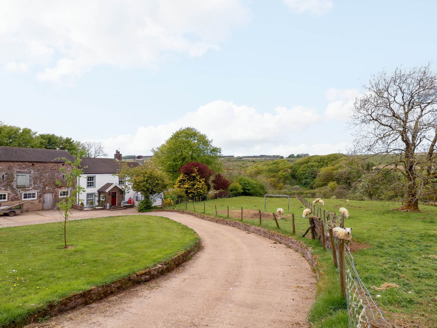 Kirkland Howe Cottage, Arlecdon