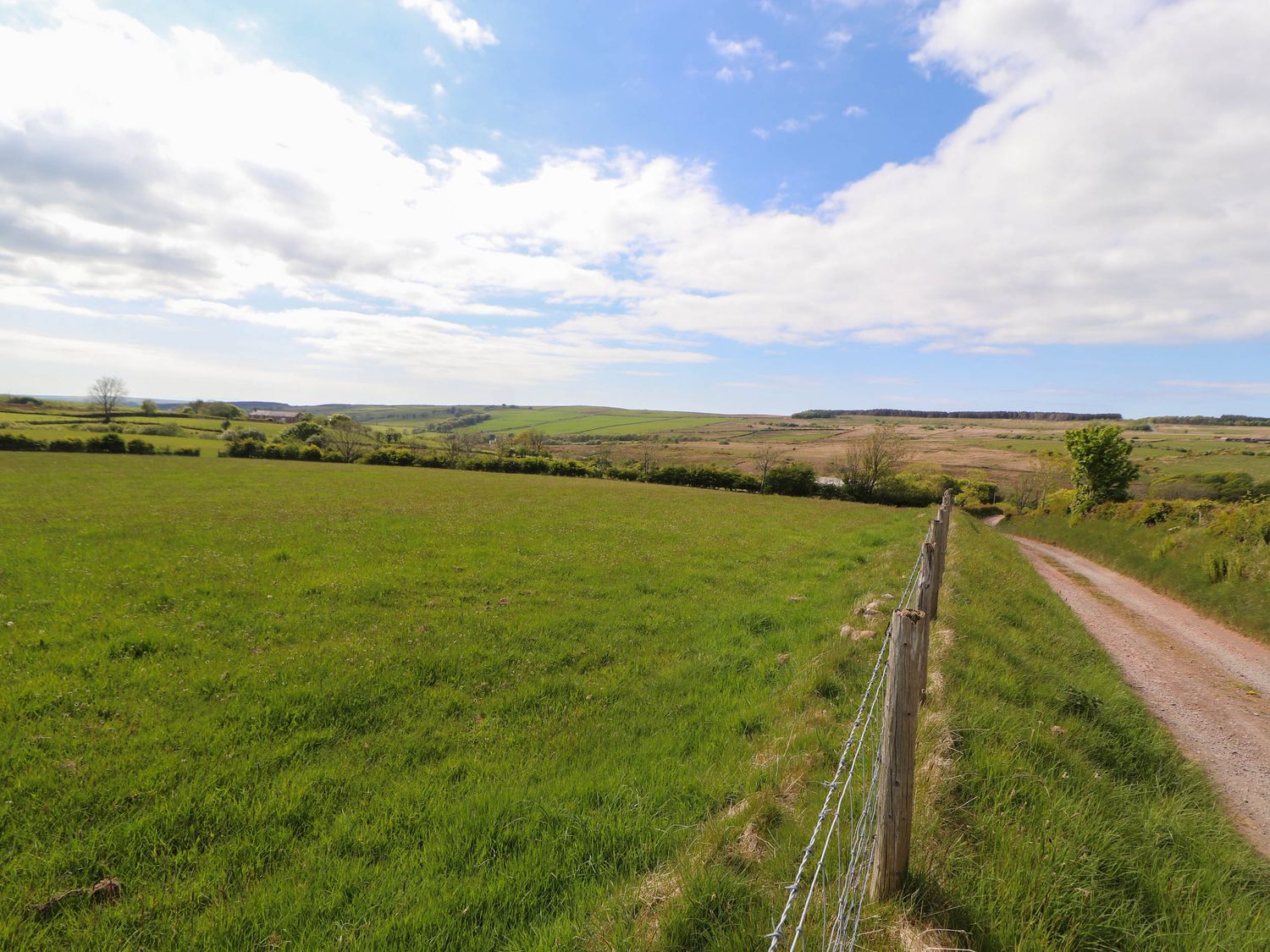 Kirkland Howe Cottage, Arlecdon